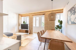Daniela's Lovely Apartment Aire y Wifi by Apartamentos Logrono org